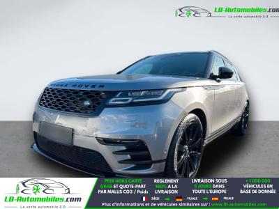 Land Rover Range Rover Velar 3.0L D300 BVA
