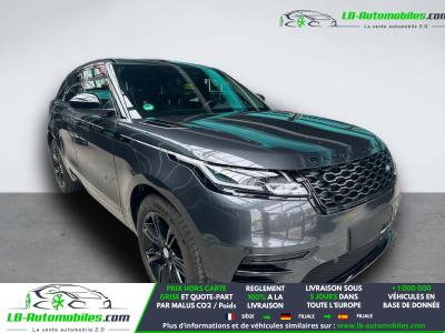 Land Rover Range Rover Velar 3.0L D300 BVA