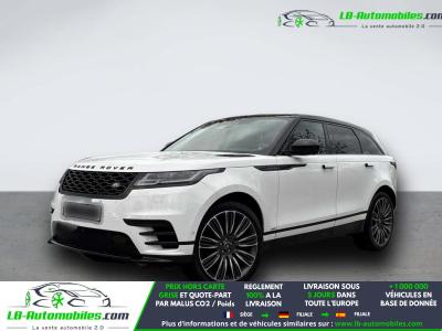 Land Rover Range Rover Velar 3.0L D300 BVA