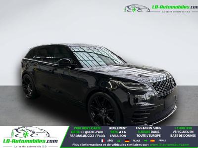 Land Rover Range Rover Velar 3.0L D300 BVA