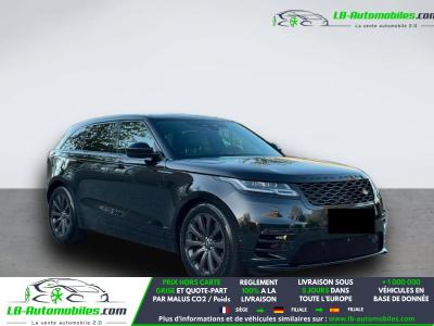 Land Rover Range Rover Velar 3.0L D300 BVA