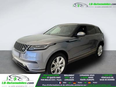 Land Rover Range Rover Velar 2.0L P400e PHEV 404ch AWD BVA