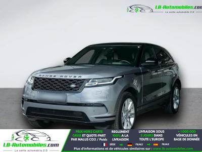 Land Rover Range Rover Velar 2.0L P400e PHEV 404ch AWD BVA