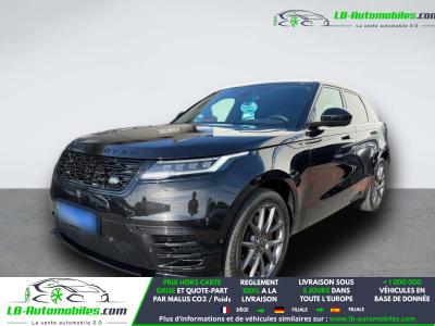 Land Rover Range Rover Velar 2.0L P400e PHEV 404ch AWD BVA