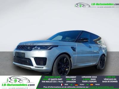 Land Rover Range Rover Sport P400e PHEV 2.0L 404ch BVA