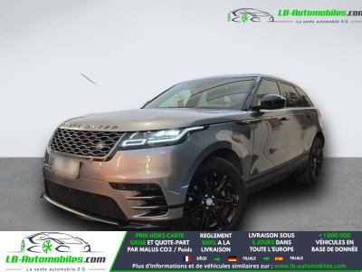 Land Rover Range Rover Velar 2.0L D240 BVA