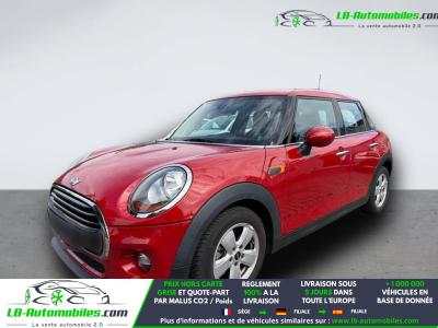 Mini Mini 136 CH BVA