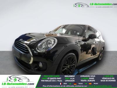 Mini Mini 102 CH BVA