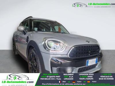 Mini Mini 102 CH BVA