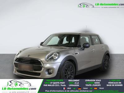 Mini Mini 102 CH BVA
