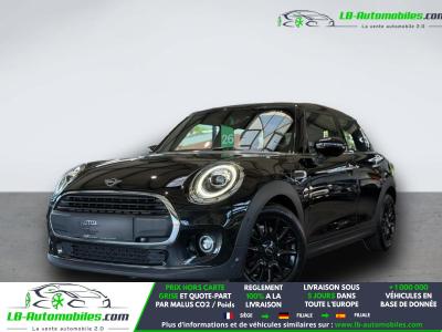 Mini Mini 102 CH BVA