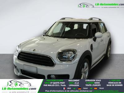 Mini Mini 136 CH BVA