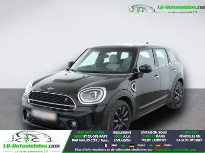 Mini Mini S 178 CH BVA