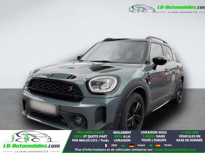 Mini Mini S 178 CH BVA