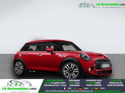Mini Mini S 192 CH BVA