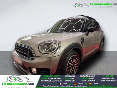 Mini Mini S 192 CH BVA