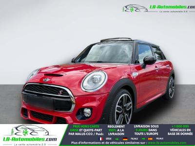 Mini Mini S 192 CH BVA