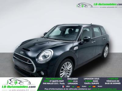 Mini Mini S 192 CH BVA