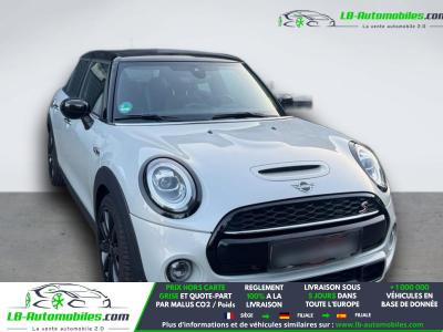 Mini Mini S 192 CH BVA