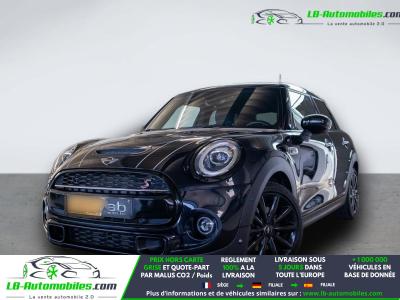 Mini Mini S 192 CH BVA