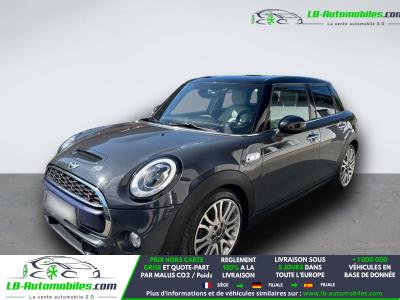 Mini Mini S 192 CH BVA