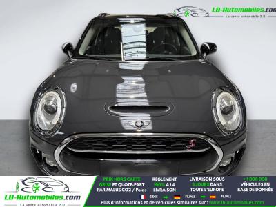 Mini Mini S 192 CH BVA