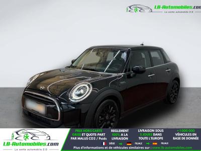 Mini Mini 102 CH BVA