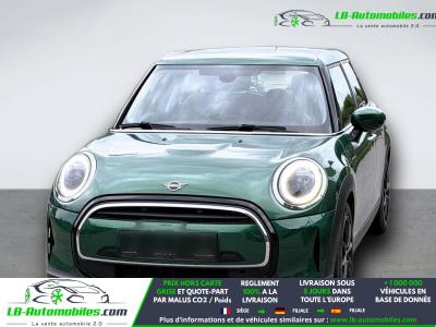 Mini Mini 102 CH BVA