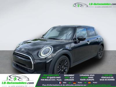 Mini Mini 102 CH BVA