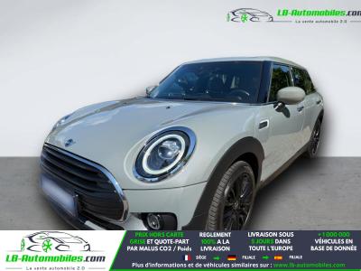 Mini Mini 102 CH BVA