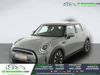 Mini Mini 102 CH BVA