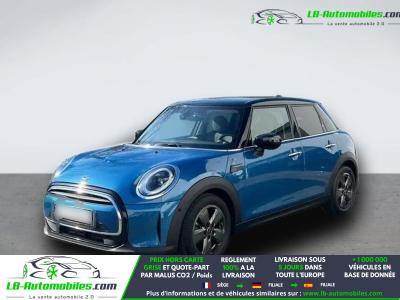 Mini Mini 136 CH BVA