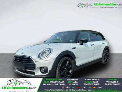 Mini Mini 136 CH BVA