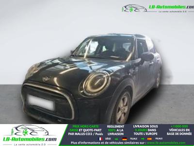 Mini Mini 136 CH BVA