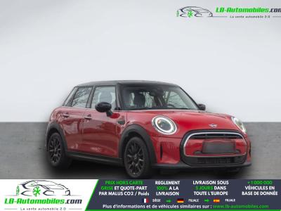 Mini Mini 136 CH BVA