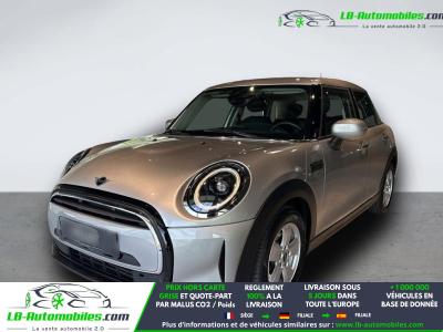 Mini Mini 136 CH BVA