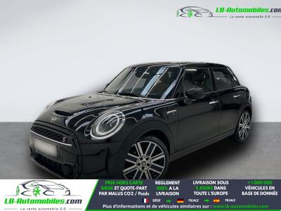Mini Mini S 178 CH BVM