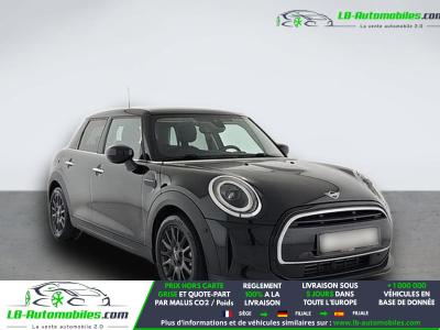 Mini Mini 102 CH BVA