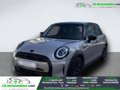 Mini Mini 102 CH BVA