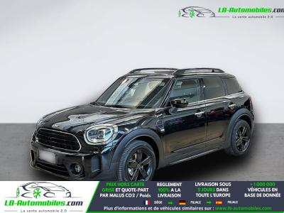 Mini Mini 102 CH BVA