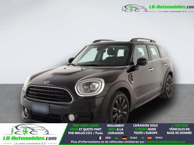 Mini Mini D 116 CH BVA