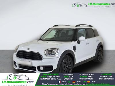 Mini Mini D 116 CH BVA