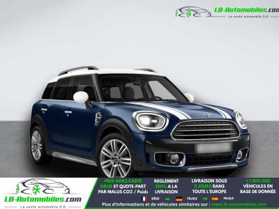 Mini Mini 136 CH BVA