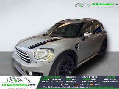Mini Mini 136 CH BVA