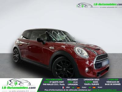 Mini Mini S 192 CH BVM