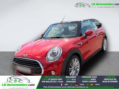 Mini Mini 136 CH BVA