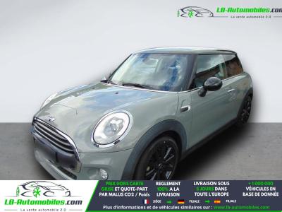 Mini Mini 136 CH BVA