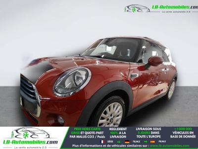 Mini Mini One D 95 CH BVM