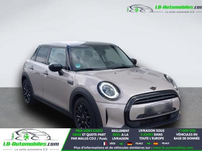 Mini Mini 136 CH BVA