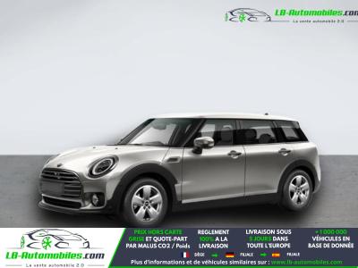 Mini Mini 136 CH BVA